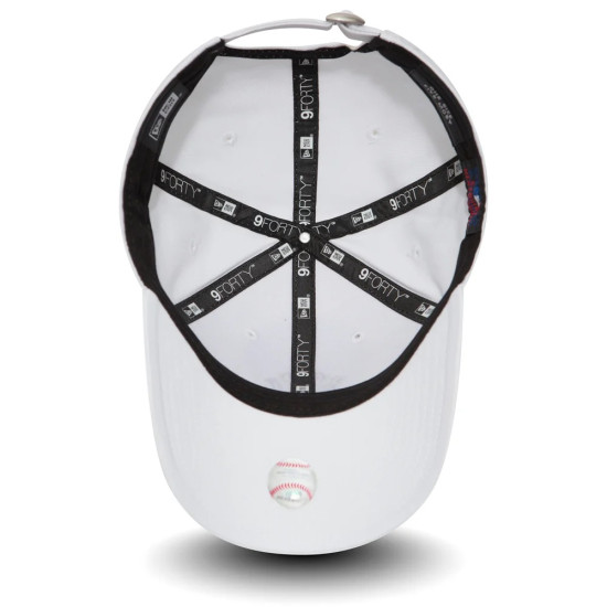 New Era Καπέλο New York Yankees Essential 9FORTY Cap New Era Καπέλο New York Yankees Essential 9FORTY Cap